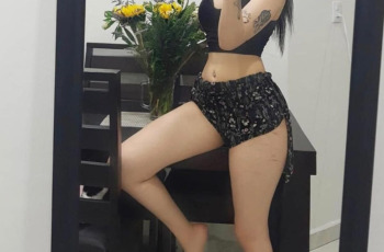 Antalya Muratpaşa Bayan Escort Dilay